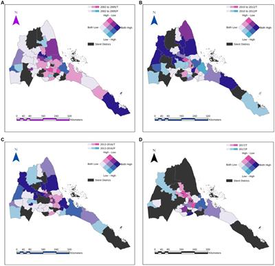 Epidemiology of confirmed measles virus cases, surveillance, incidence, and associated factors in Eritrea: 18-year retrospective analysis